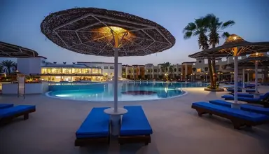 Blue Reef Resort