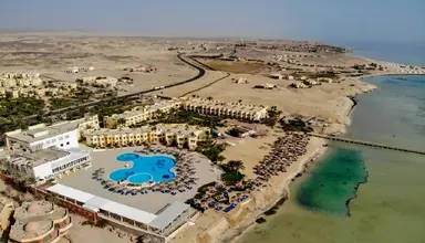 Blue Reef Resort