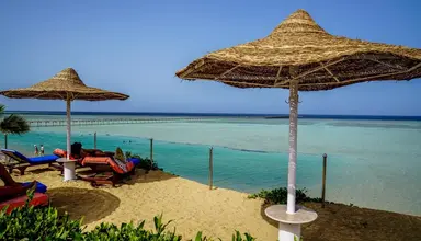 Blue Reef Resort