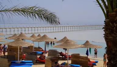 Blue Reef Resort