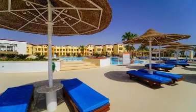 Blue Reef Resort