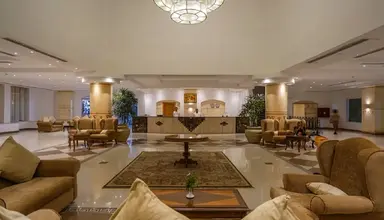 Blue Reef Resort