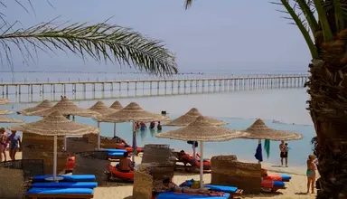 Blue Reef Resort