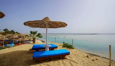 Blue Reef Resort