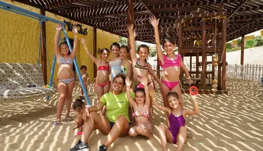 Blue Reef Resort