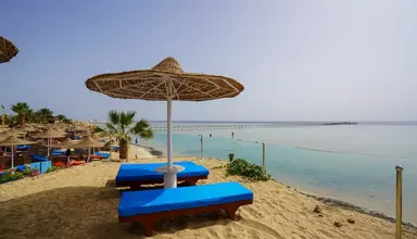 Blue Reef Resort