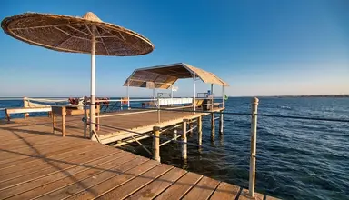 Blue Reef Resort