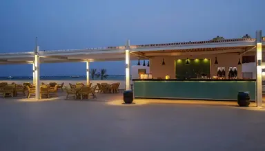 Blue Reef Resort