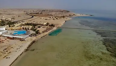 Blue Reef Resort