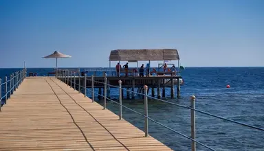 Blue Reef Resort