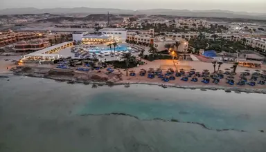 Blue Reef Resort