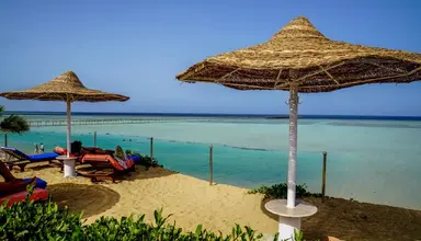 Blue Reef Resort