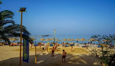 Blue Reef Resort
