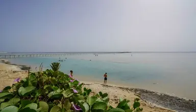 Blue Reef Resort