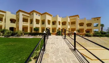 Blue Reef Resort