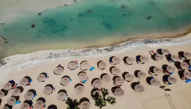 Blue Reef Resort