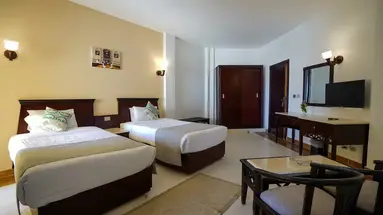 Blue Reef Resort