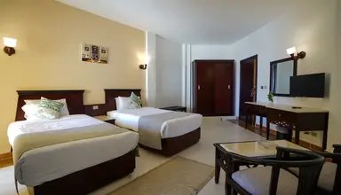 Blue Reef Resort