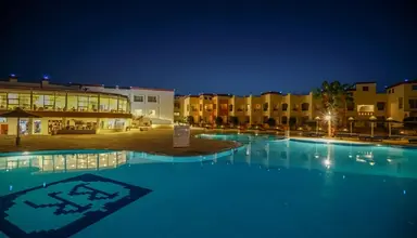 Blue Reef Resort