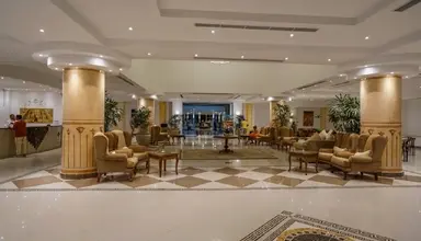 Blue Reef Resort