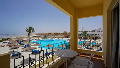 Blue Reef Resort