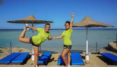 Blue Reef Resort