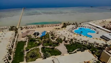 Blue Reef Resort