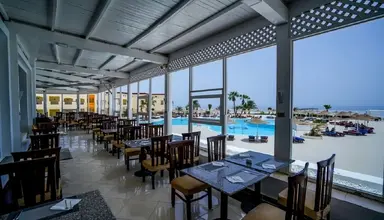 Blue Reef Resort