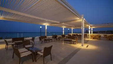 Blue Reef Resort