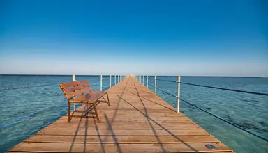 Blue Reef Resort