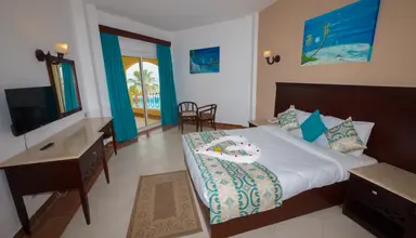 Blue Reef Resort