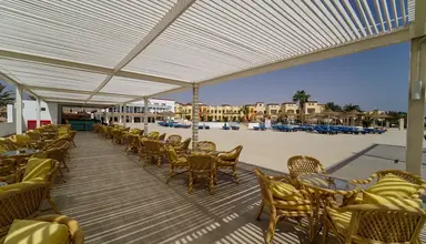 Blue Reef Resort