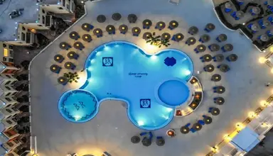 Blue Reef Resort