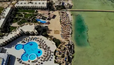 Blue Reef Resort
