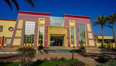 Blue Reef Resort