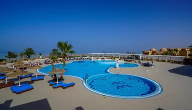 Blue Reef Resort