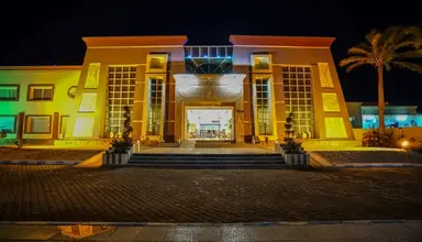 Blue Reef Resort