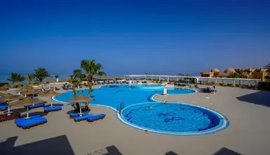 Blue Reef Resort