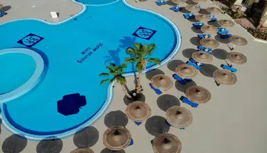 Blue Reef Resort