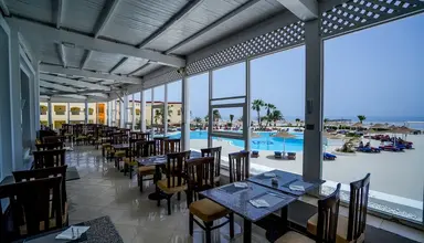 Blue Reef Resort