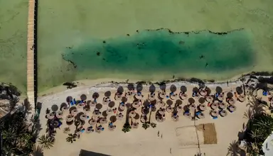 Blue Reef Resort