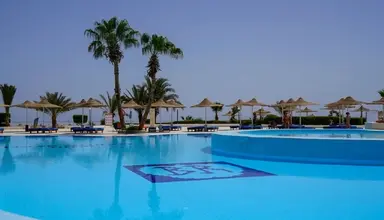 Blue Reef Resort