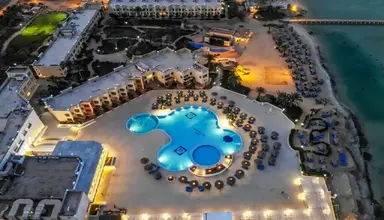 Blue Reef Resort