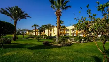 Blue Reef Resort