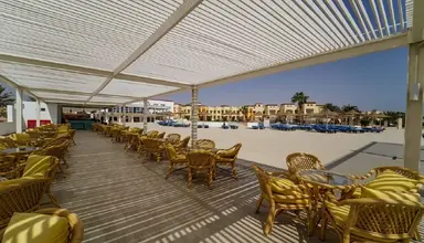 Blue Reef Resort