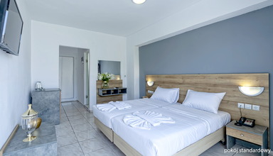 Blue Resort (Adelianos Kampos)