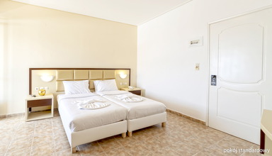 Blue Resort (Adelianos Kampos)