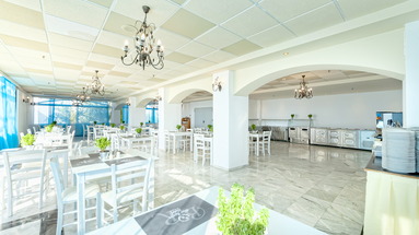 Blue Resort (Adelianos Kampos)
