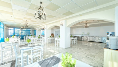 Blue Resort (Adelianos Kampos)