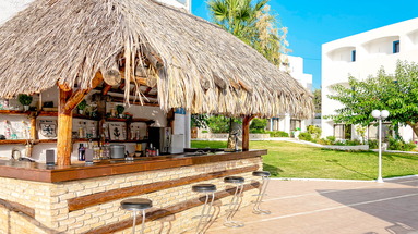 Blue Resort (Adelianos Kampos)